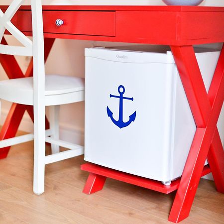 Nautical Rooms Old Town زادار المظهر الخارجي الصورة