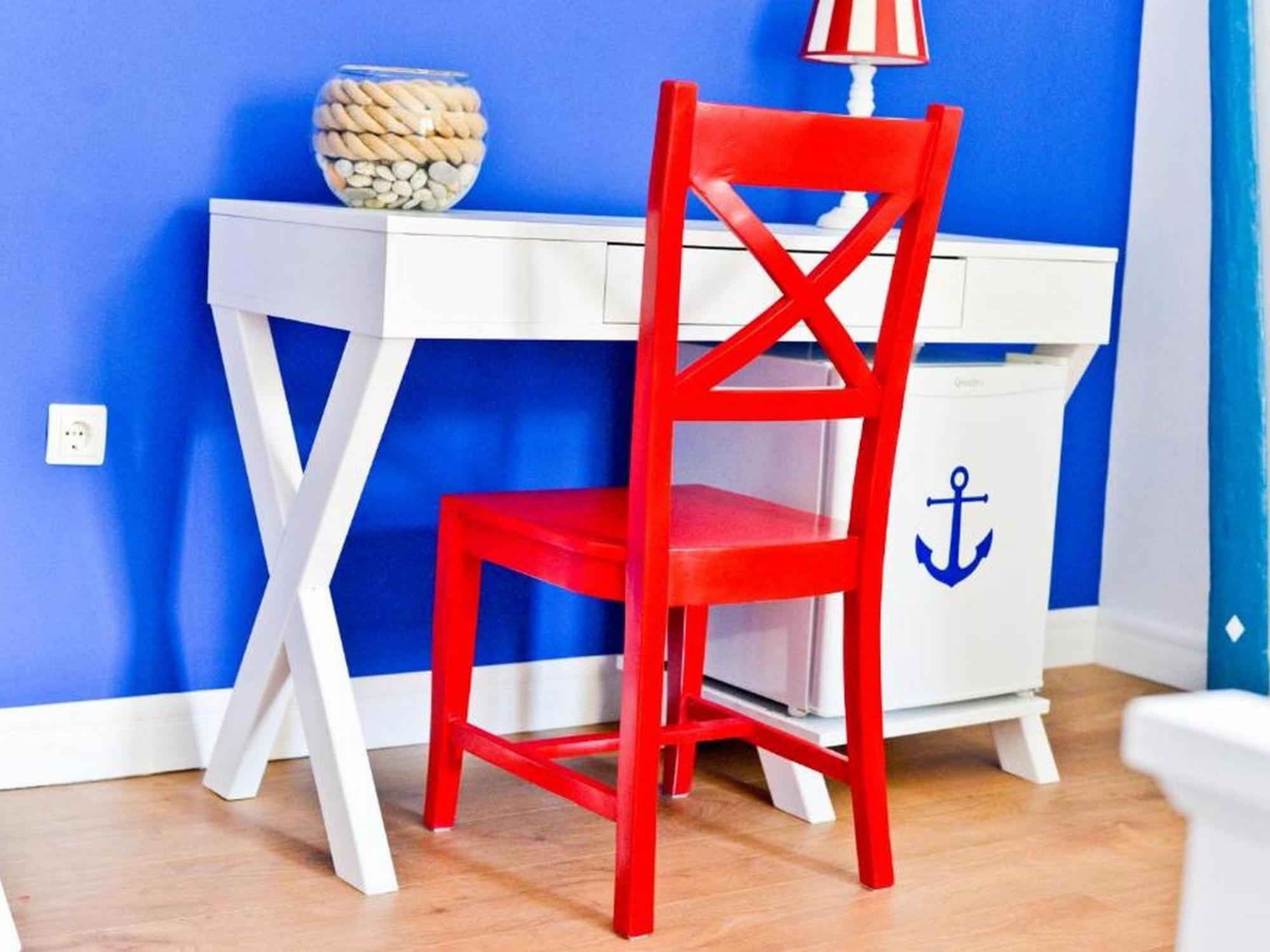 Nautical Rooms Old Town زادار الغرفة الصورة