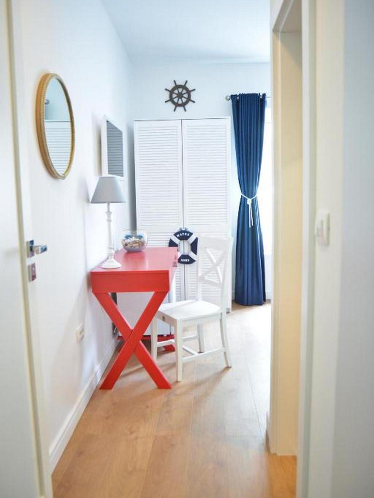 Nautical Rooms Old Town زادار الغرفة الصورة