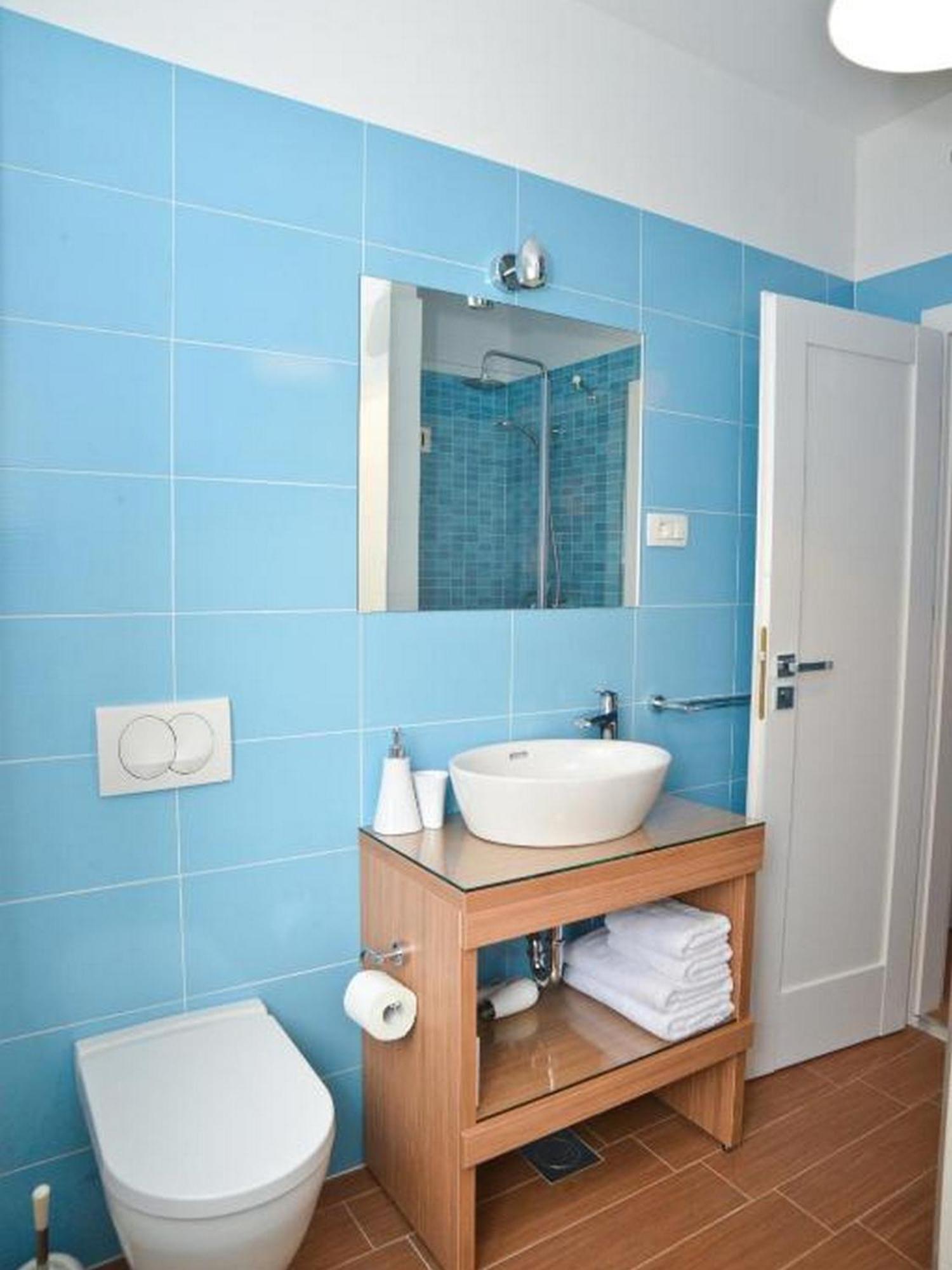 Nautical Rooms Old Town زادار الغرفة الصورة