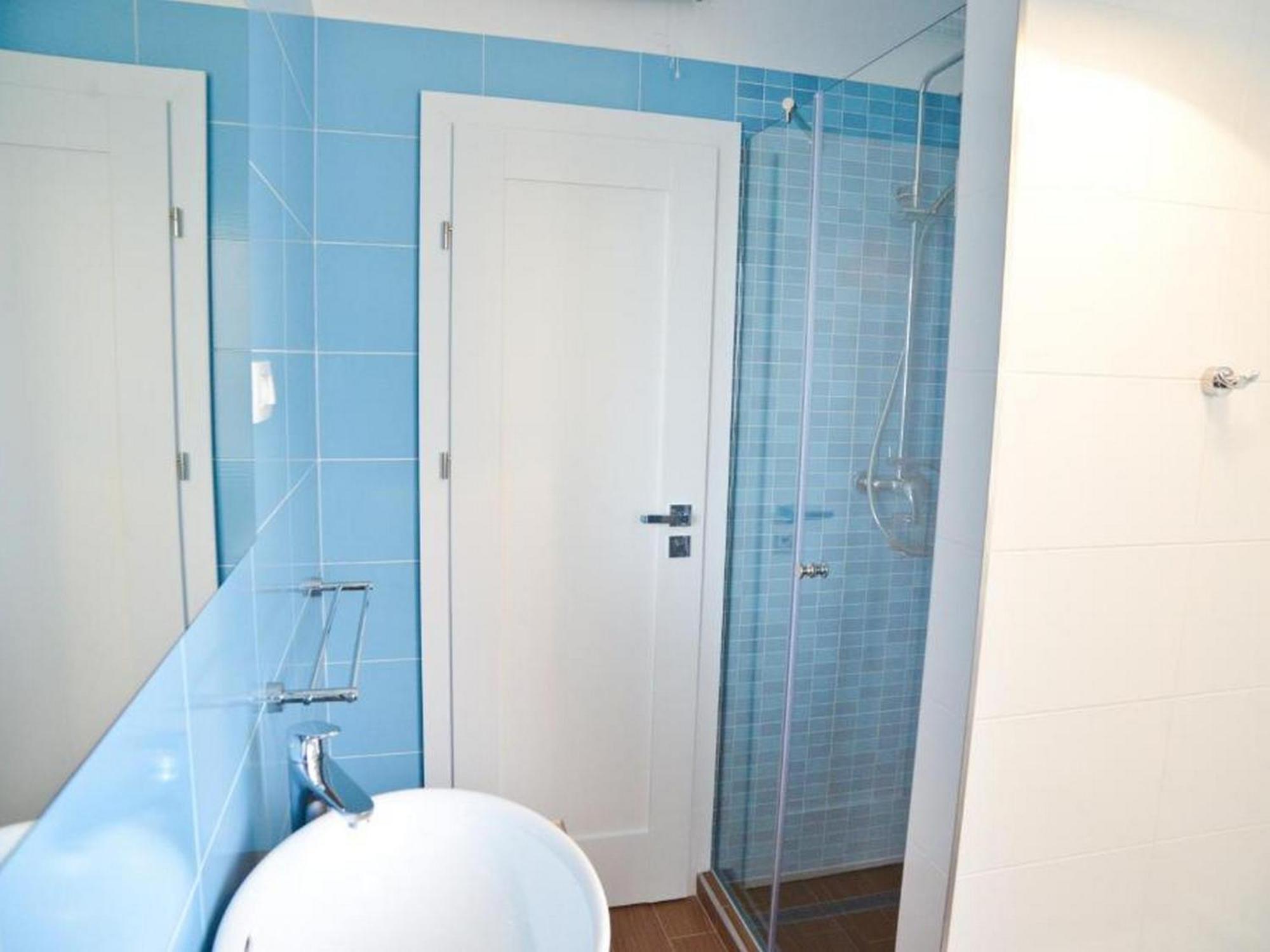 Nautical Rooms Old Town زادار الغرفة الصورة