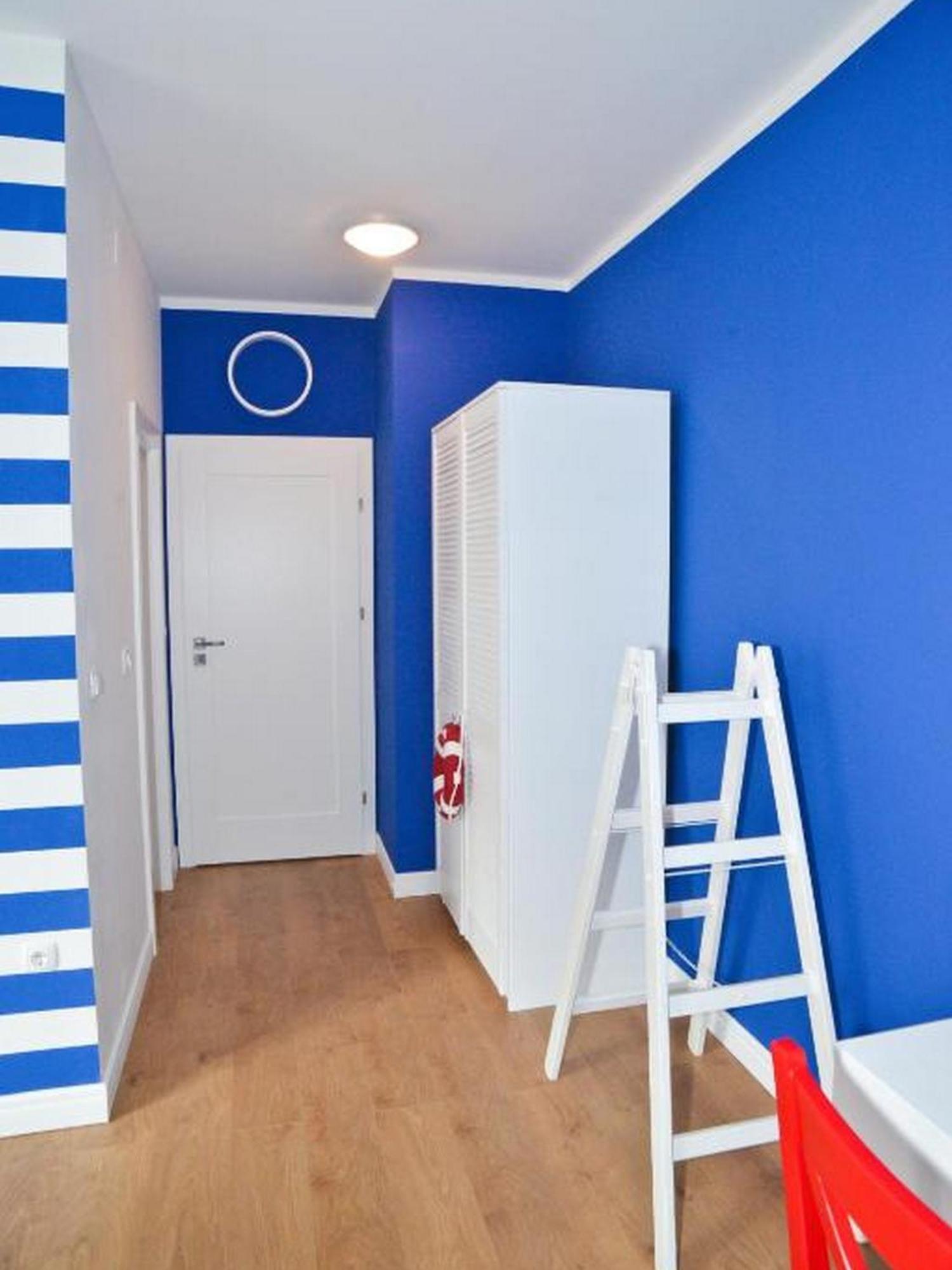 Nautical Rooms Old Town زادار الغرفة الصورة