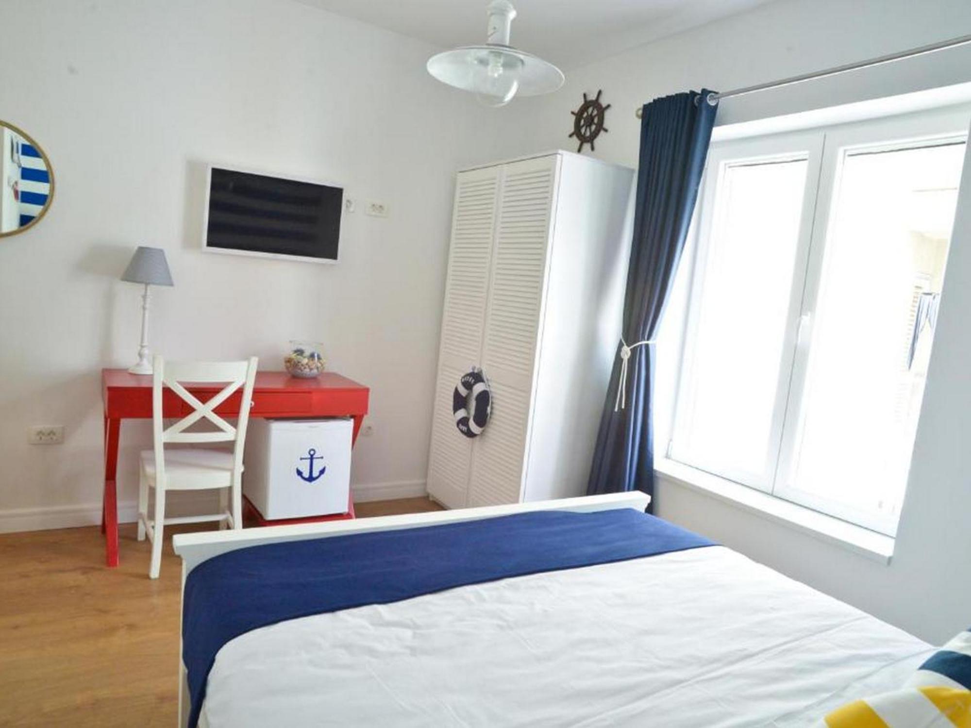 Nautical Rooms Old Town زادار الغرفة الصورة