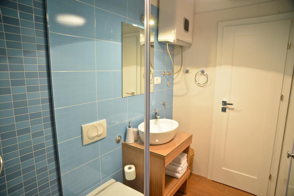 Nautical Rooms Old Town زادار المظهر الخارجي الصورة
