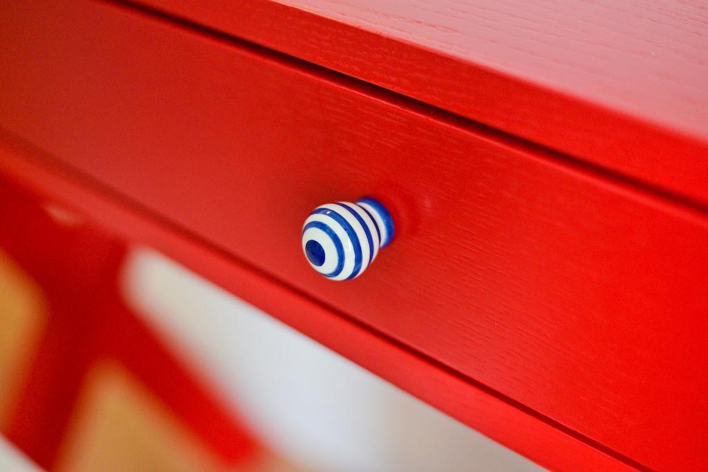 Nautical Rooms Old Town زادار المظهر الخارجي الصورة
