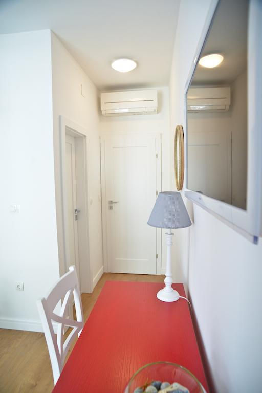 Nautical Rooms Old Town زادار الغرفة الصورة