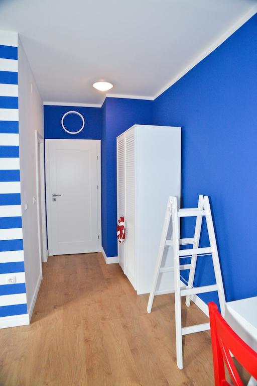 Nautical Rooms Old Town زادار الغرفة الصورة