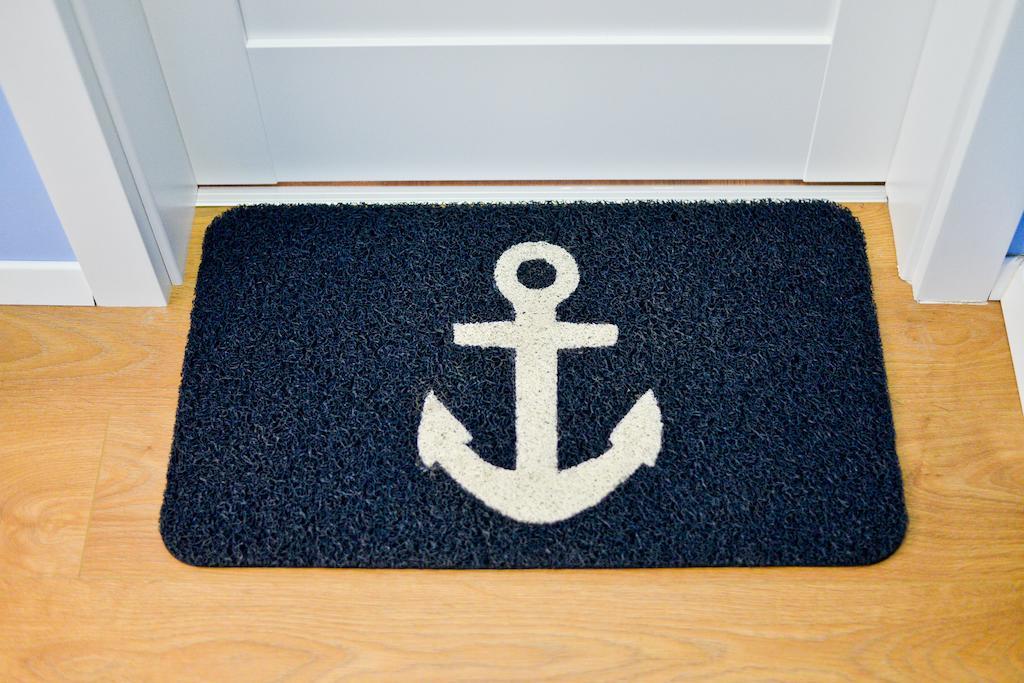 Nautical Rooms Old Town زادار المظهر الخارجي الصورة