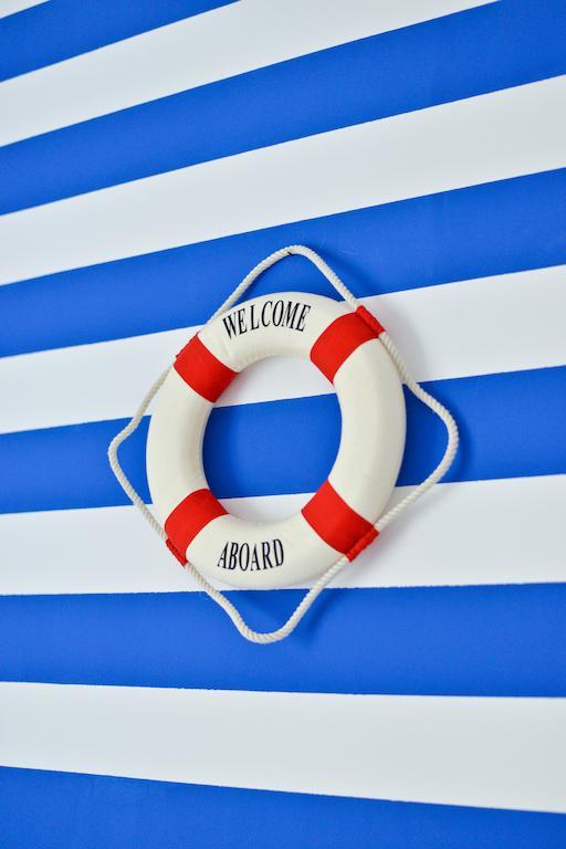 Nautical Rooms Old Town زادار المظهر الخارجي الصورة