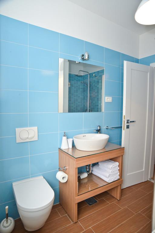 Nautical Rooms Old Town زادار الغرفة الصورة