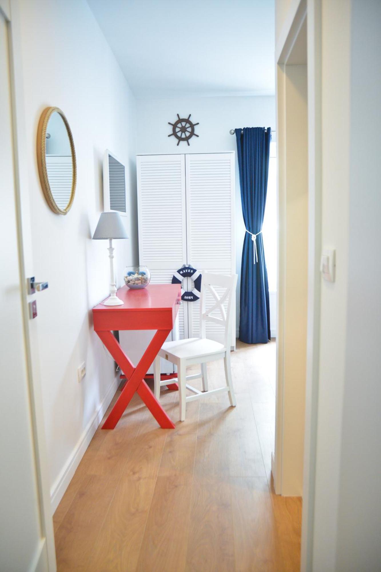 Nautical Rooms Old Town زادار المظهر الخارجي الصورة