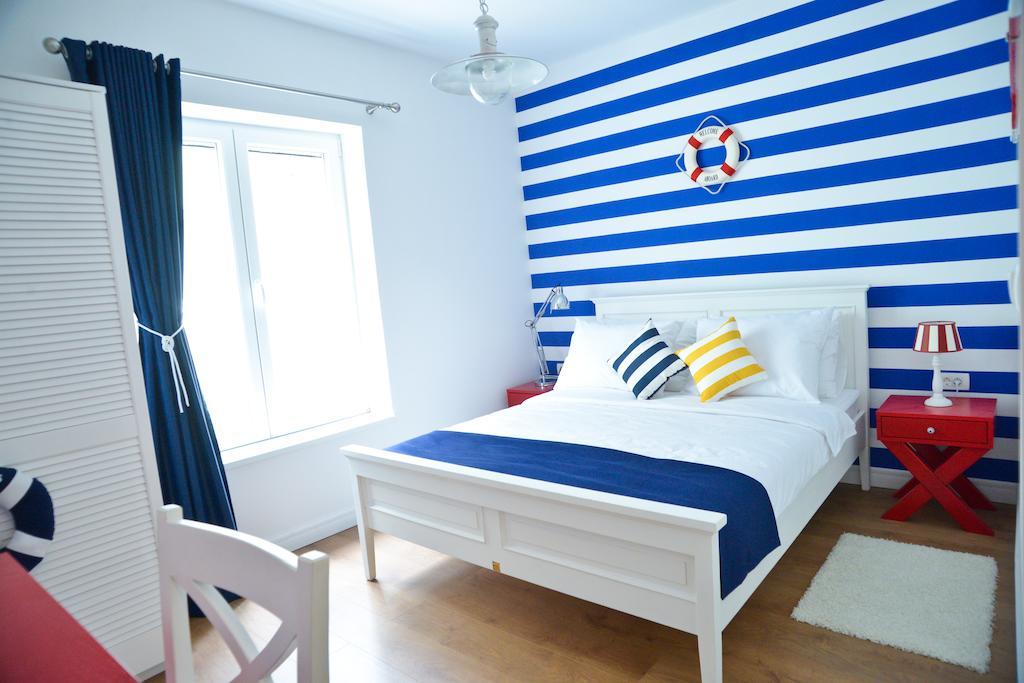 Nautical Rooms Old Town زادار الغرفة الصورة